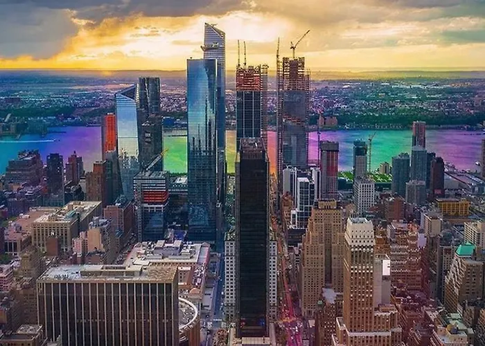 Hudson New York